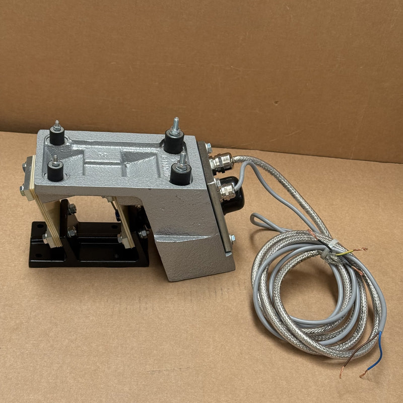 JÖST – JDA 30 – Typ / 157V / 0,32A / 50Hz