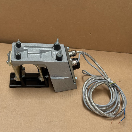 JÖST – JDA 30 – Typ / 157V / 0,32A / 50Hz