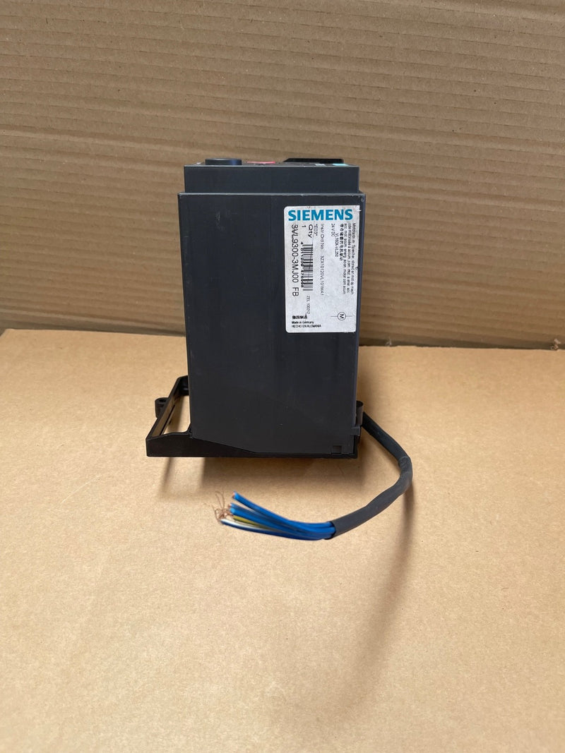 Siemens – 3VL9300‑3MJ00 FB – Stored‑Energy Motor Drive for VL160X/VL160/VL250