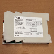 POHL – 2051001 – Continuous LED Lighting Controller (DIN Rail Module, 24V DC)