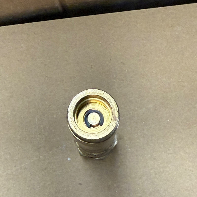 EWO – TUV.SV.90-338.10.D/6.0,43 – Safety Valve