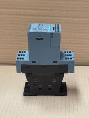SIEMENS – 3RW3018‑2BB04 – 18 A SIRIUS Soft Starter