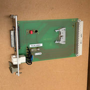 Gossen – Pantatherm 7204-6072C0 – Temperature Controller Plug-In Card