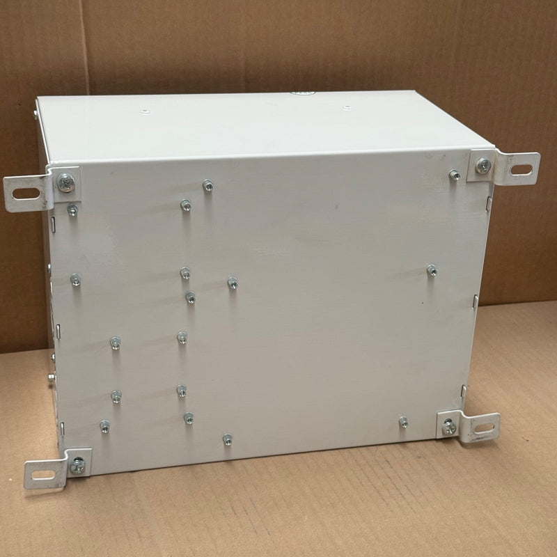 Arkel – ADrive 4B075 – VVVF Elevator Inverter Drive (400V 7.5kW 17A)