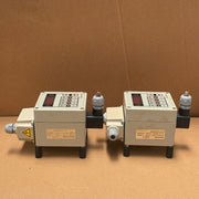 Barksdale – UAS3 (00-030000007) – Electronic Trip Amplifier / Controller