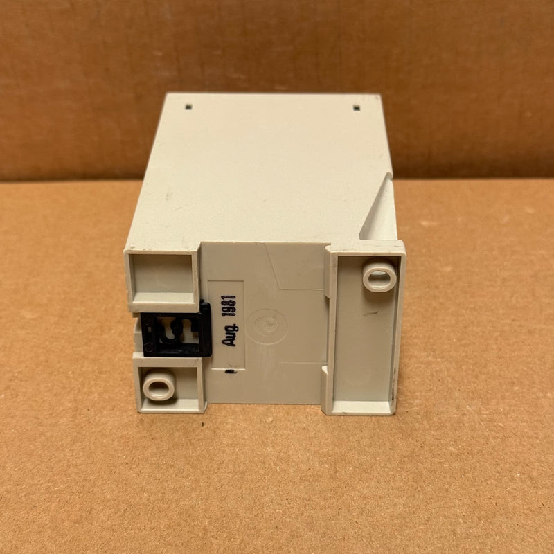 LO Christian Lohse GmbH – NLSW-2Z – Air Flow Monitor