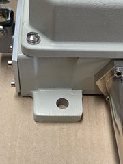 Siemens – C74451‑A1390‑A102 – Displacement/Position Sensor Feedback Transducer