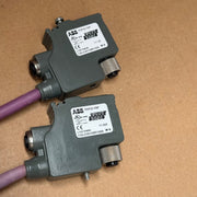 ABB – 1SAJ240100R1003 – PDP22-FBP PROFIBUS FieldBusPlug