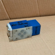 Bosch Rexroth – R900472229 (3WH6A5X/) – Actuated Directional Spool Valve
