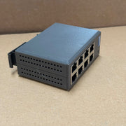 Moxa – EDS-208 – ETHERNET SWITCH