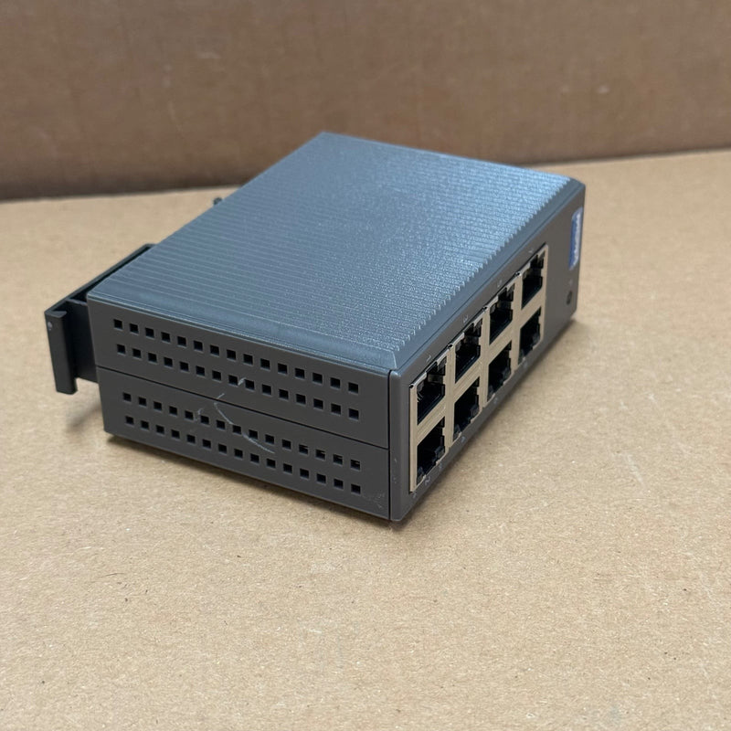 Moxa – EDS-208 – ETHERNET SWITCH