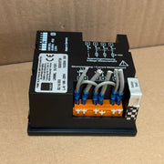 Faget – UMI96L (3U1001) – Universal Measuring Power Analyzer