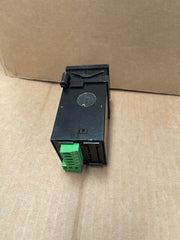 IPF Electronic – CM035150 – Multifunction Counter 48×48 mm 10‑30 V AC/DC