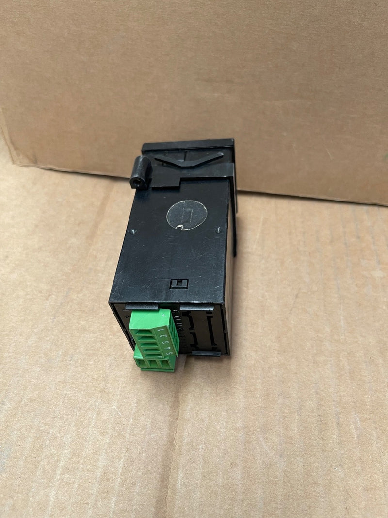 IPF Electronic – CM035150 – Multifunction Counter 48×48 mm 10‑30 V AC/DC