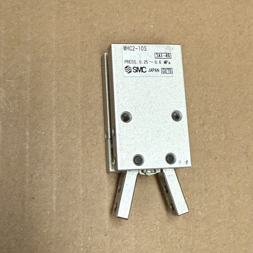 SMC – MHC2-10S – GRIPPER ANGULAR STANDARD TYPE