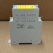 Finder – 7S.16.9.024.0420 – DIN Rail Mount 6A 24V EN 50205 Type A