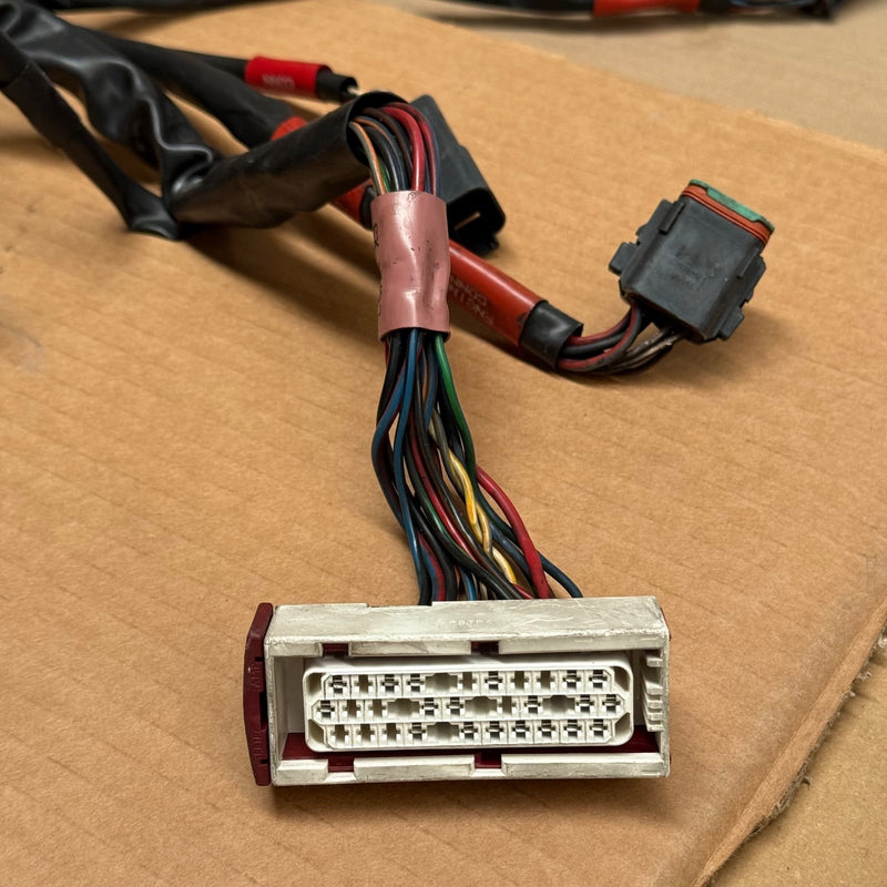 Volvo Penta – T874918-4 – EVC Extension Cable Wiring Harness 3.0m