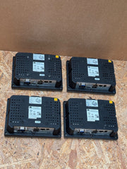 IEI (AFL) – AFL‑057A‑LX/WT‑R/256MB – 5.7″ Fanless Panel PC w/ AMD Geode LX‑800