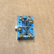 LXW2-11 – Contact Block 1NO+1NC