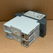 ABB – 1SVR040013R2701 (CC-U/RTDR) – PT100 RTD Temperature Signal Relay Converter