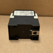 Telemecanique – RM3PA101FU7 – Permanent Isolation Control Relay RM3