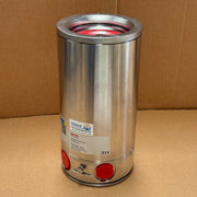 Katronic – KATflow 170 – ATEX Ultrasonic Flowmeter CB-EKa-03