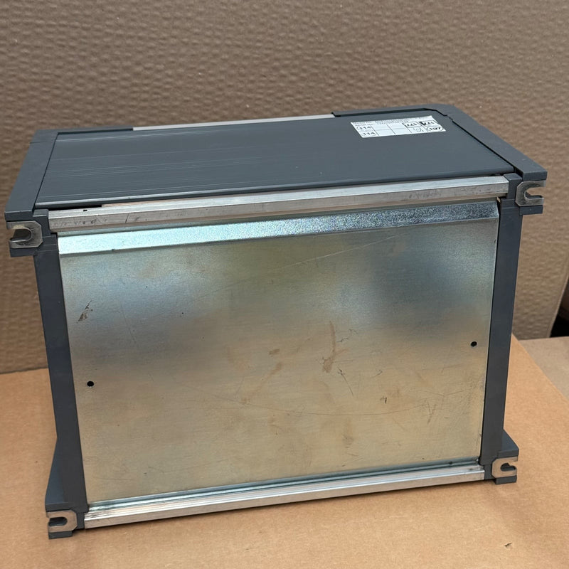 Eurotherm – 620STD/0040/400/0010/UK/ENW/0000/000/B0/000/000 – 620 Vector Series
