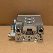 Festo – SLT-16-20-P-A (170561) – Pneumatic Slide Drive / Linear Guide Cylinder