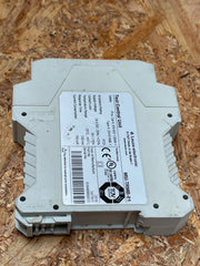 Leuze - MSI-TRMB-01 - Safety Relay, 2 NO + 3 PNP Outputs, 24 V DC, PL e, SIL 3