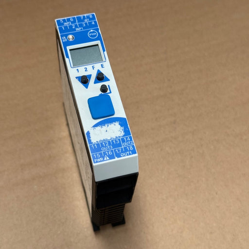 PMA – CI45-113-00000-000 – Universal Signal Transmitter / Isolator Converter