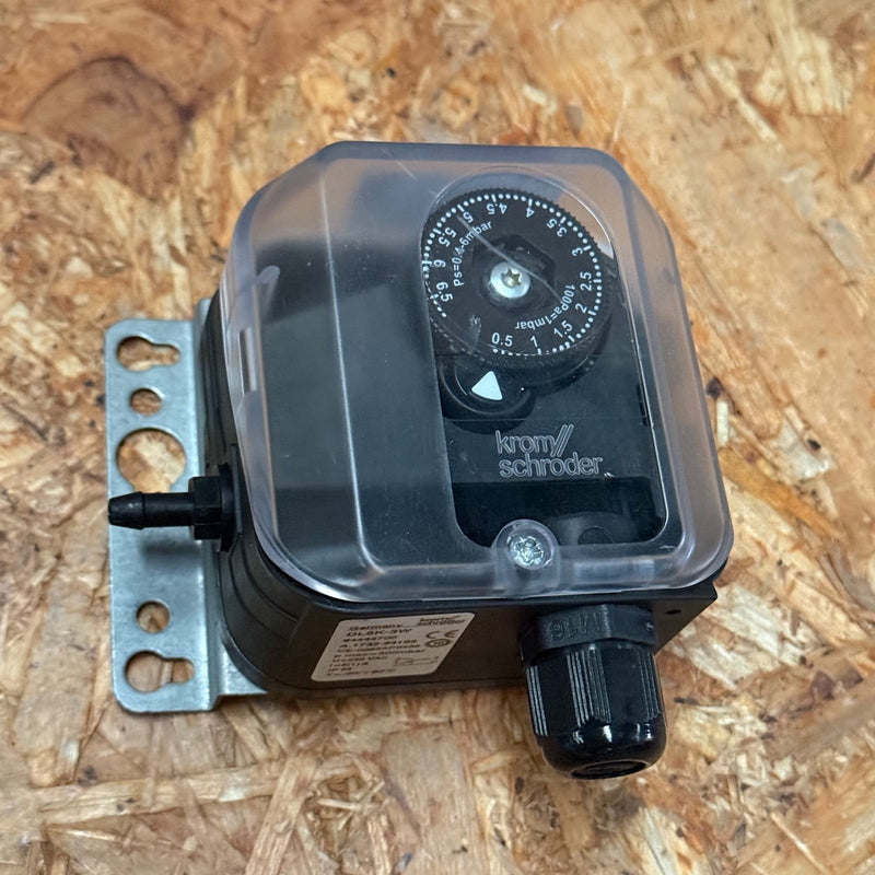 Kromschröder – DL 5K-3W (84444700) – Air Pressure Switch