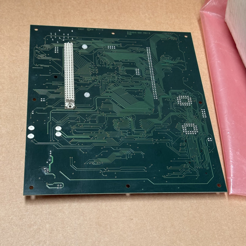 MD TOTCO – 40219493-113 / 40219493-012 REV G – PCBA DAQ DIG BRD