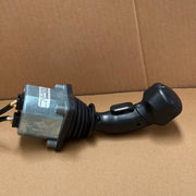 Penny & Giles – JC6000-XY-PRR-M-S-NL-N-STN-A10D – Heavy-Duty Multi-Axis Joystick