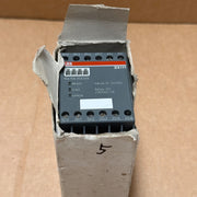 ABB – 1SAJ611000R0101 – TA25DU-0.16 Thermal Overload Relay