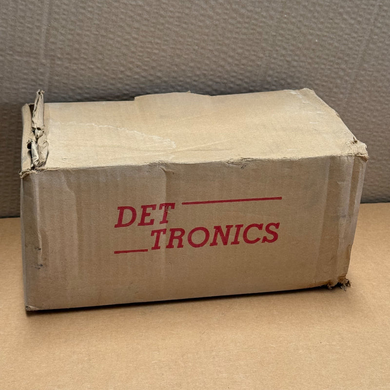 Det-Tronics – PIR9400A3LAO / 006300-001 – PointWatch IR Hydrocarbon Gas Detector