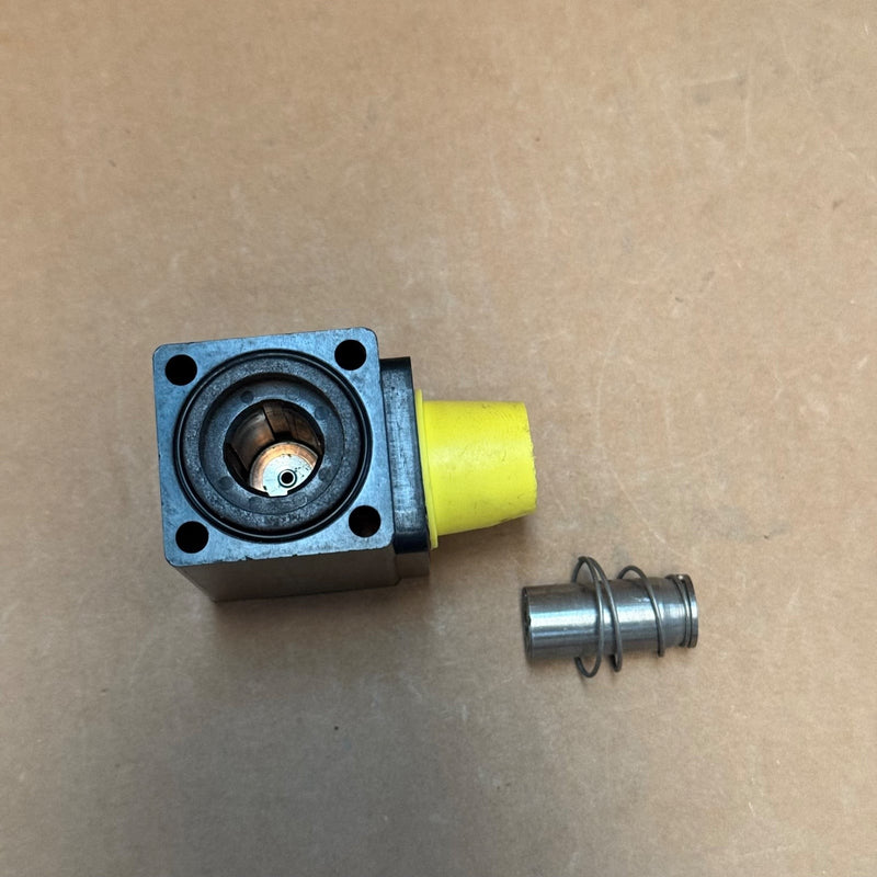 Numatics – 237-588B – Solenoid Valve Coil (200-240V, 50/60Hz)