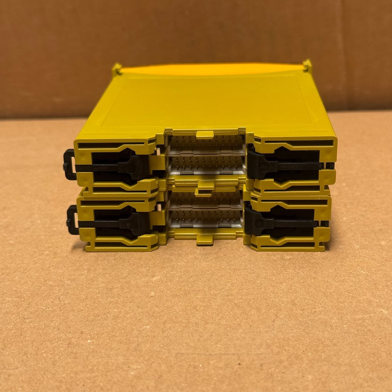 Pilz – 773602 (PNOZ ml2p safe link PDP) – Safe Link Connection Module
