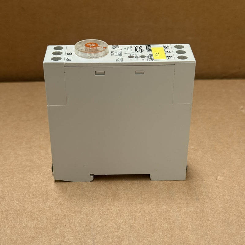 Crouzet – TRAF / 88894172 – TIME DELAY RELAY