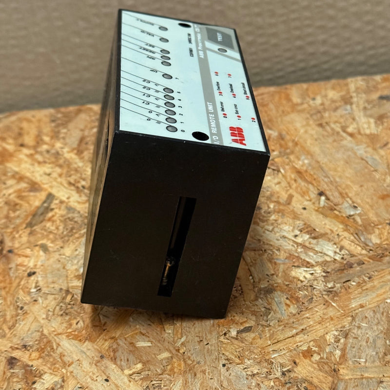 ABB – ICSF08D1 – Procontic CS31 Counter Module / I/O Remote Unit