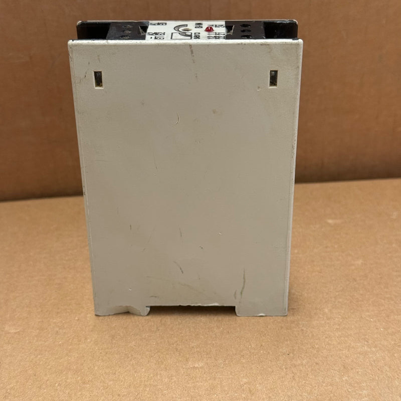 SERA – ER-104 – Electrode Relay / Conductivity Level Switch