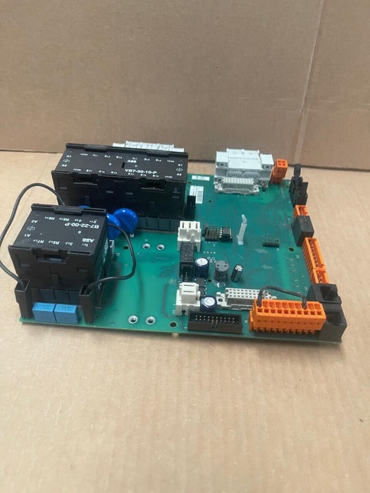 DEMAG - 72033045 - DC50-HUB.400 Control Board