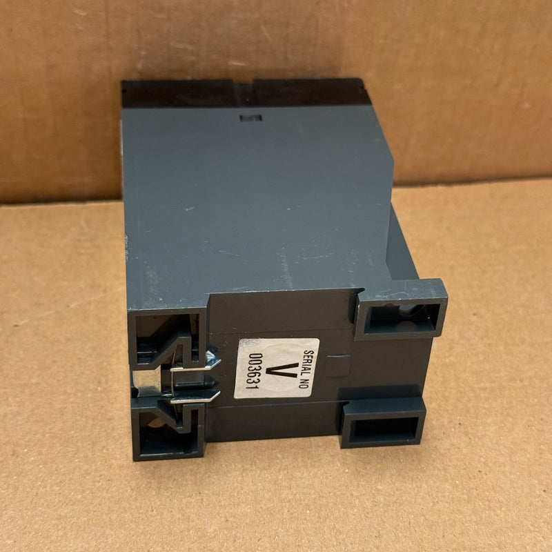 Modex Automation – 3ST/1 – 3-Point Engine Speed Trip Relay