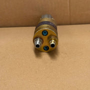 Iversen Hydraulics – HC2 – Hydraulic Pressure Intensifier