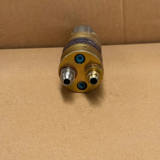 Iversen Hydraulics – HC2 – Hydraulic Pressure Intensifier
