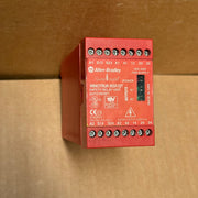 Allen-Bradley – 440R-K23041 – MSR12T Guardmaster Safety Relay