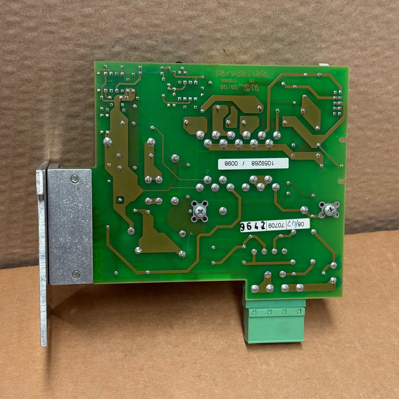 REFU Elektronik – SV11023.1 04 SP 03 – Printed Circuit Board / Control PCB Card