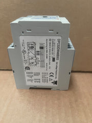 Carlo Gavazzi – DPC02DM48B003 – 3-Phase Voltage/Frequency Monitor Relay