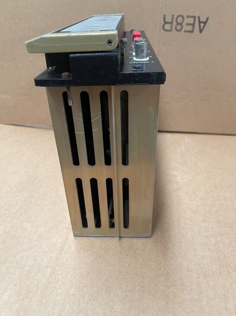 Gould – AS‑J892‑002 – Remote I/O Processor Module