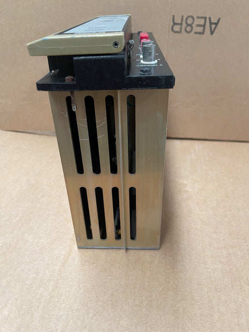 Gould – AS‑J892‑002 – Remote I/O Processor Module