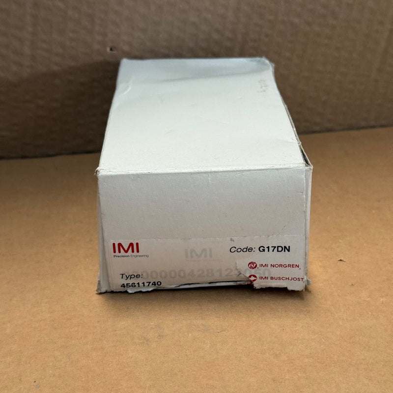 IMI Norgren – 4231 / 4281 (45611740) – Valve Solenoid Coil
